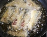 鯖の竜田揚げ作り方4写真