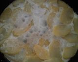 甘ウマ！じゃがいも＆牛乳で★半熟目玉焼き作り方4写真