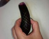 茄子の煮浸し作り方1写真