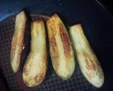 茄子の煮浸し作り方2写真