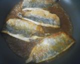 アジの蒲焼風丼ぶり作り方7写真