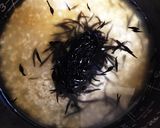 簡単♪美味しいひじきの炊き込みご飯作り方3写真