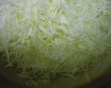 アジの蒲焼風丼ぶり作り方8写真