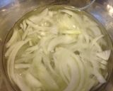 ゴーヤのさっぱりおひたし作り方1写真