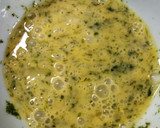 うま～！な長芋のお好み焼き風ピカタ作り方3写真