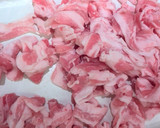 夏野菜で★豚肉とオクラのオイスター炒め作り方2写真