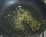 ヘルシーそうめんオムライス作り方5写真