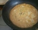 ヘルシーそうめんオムライス作り方7写真