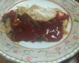 ヘルシーそうめんオムライス作り方8写真