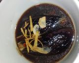 茄子の煮浸し作り方6写真