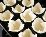 たこ焼き器で作る♪パンdeカップ作り方4写真