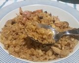 パラパラ何でもチャーハン作り方4写真
