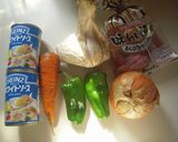 2歳~90歳が完食したカレードリア作り方1写真