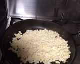 豆腐のふわふわドライカレー作り方3写真