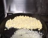 豆腐のふわふわドライカレー作り方4写真