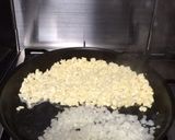 豆腐のふわふわドライカレー作り方4写真