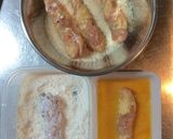 簡単美味い！オクラの肉巻きフライ作り方4写真