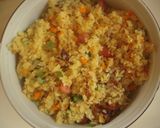 2歳~90歳が完食したカレードリア作り方5写真