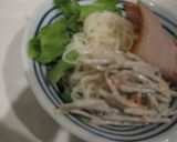 おいしい♪カンタンヘルシーソーメン作り方2写真