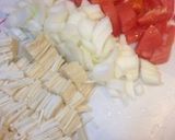 こくうまレモンソースのこんにゃくステーキ作り方2写真