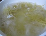 濃厚★親子カルボナーラ作り方1写真