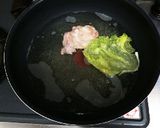簡単！ヘルシー！レタスしゃぶしゃぶ♪♪作り方3写真