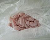 絶品！ササミの霜降り風！？作り方2写真