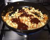 豆腐のふわふわドライカレー作り方7写真