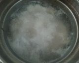 絶品！ササミの霜降り風！？作り方3写真