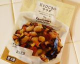 きのことひじき豆のデリ風サラダ☆作り方1写真