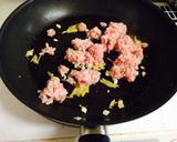 なすとオクラのみそ炒め作り方2写真
