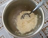 １歳からのおやつ♡豆腐はちみつアイス作り方1写真