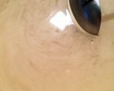 家族大絶賛のホルモン鍋作り方1写真
