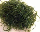 ヘルシー☆黄金比のクーブイリチー(昆布煮作り方3写真