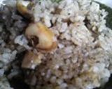 ミネラルの宝庫☆さざえご飯☆作り方9写真