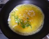 懐かしのオムレツ作り方6写真