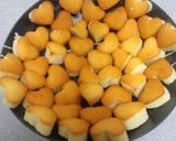 1ボール 簡単 本格 フィナンシェ作り方8写真