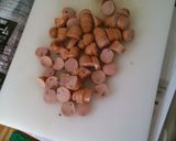 残りご飯で! 絶品 オムライス☆作り方4写真