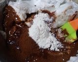 しっとり濃厚 ガトーショコラ作り方7写真