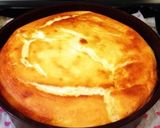 簡単サッパリヨーグルトケーキ♫ヘルシー作り方6写真
