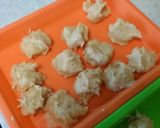 家で作っちゃおっ♪チキンナゲット☆作り方4写真