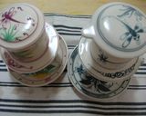 おうちでアイスベトナムコーヒー♪作り方7写真