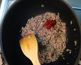 ☆マーボー豆腐☆分量簡単おいしい＾＾作り方4写真
