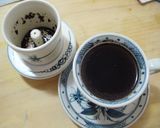 おうちでアイスベトナムコーヒー♪作り方8写真