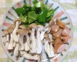 トマトソースdeパングラタン作り方1写真