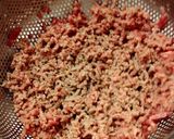 離乳食後期〜☆味噌肉じゃが作り方1写真