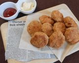 チキンナゲット作り方6写真