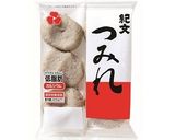 昆布茶で作る、スピードつみれ汁！作り方1写真
