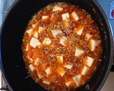 ☆マーボー豆腐☆分量簡単おいしい＾＾作り方6写真