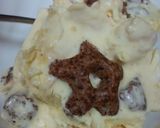食感が楽しい手作りアイス作り方5写真